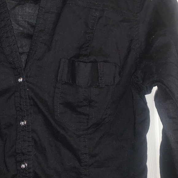 Express button down - Picture 2 of 3